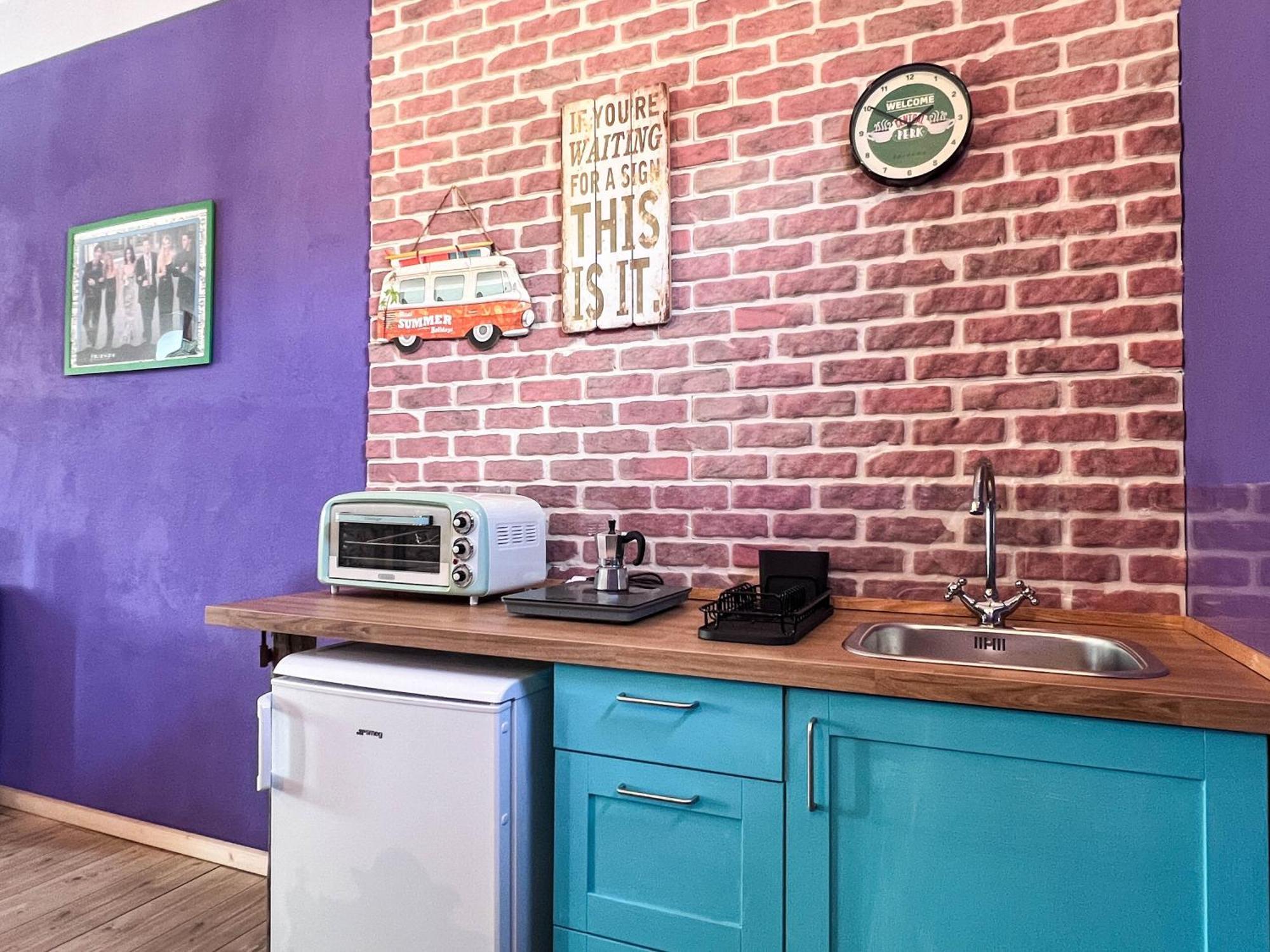 The One With The Perfect Stay Grignasco Екстер'єр фото