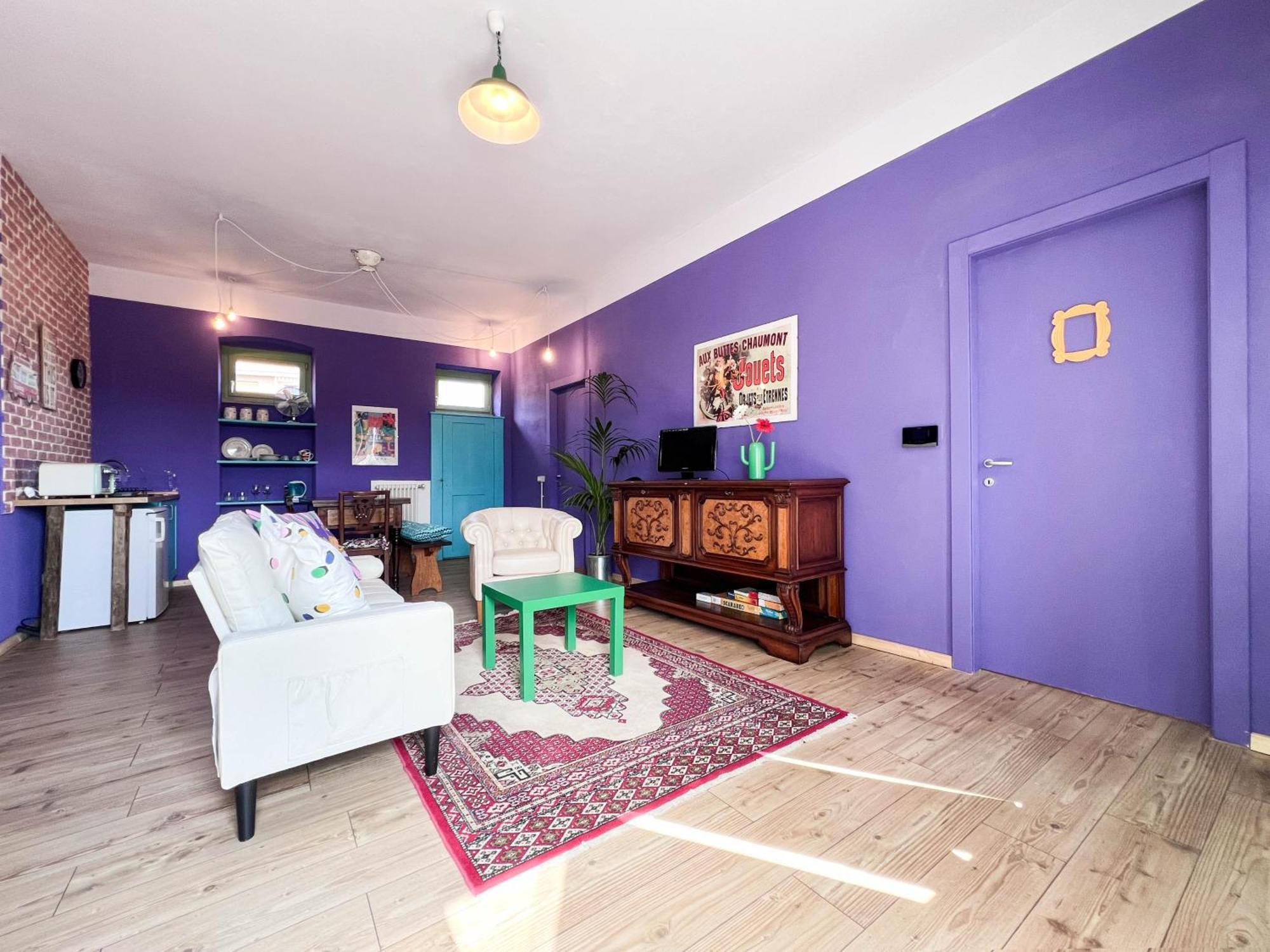 The One With The Perfect Stay Grignasco Екстер'єр фото