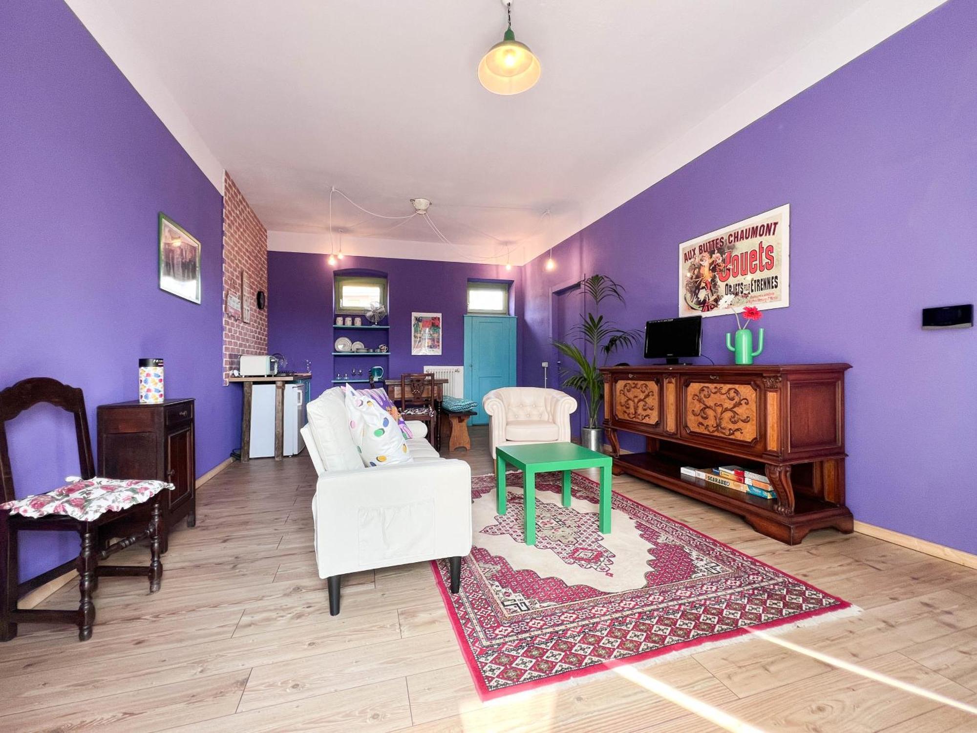 The One With The Perfect Stay Grignasco Екстер'єр фото
