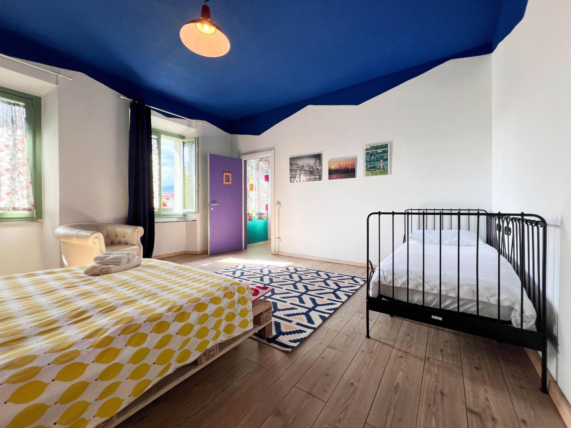The One With The Perfect Stay Grignasco Екстер'єр фото