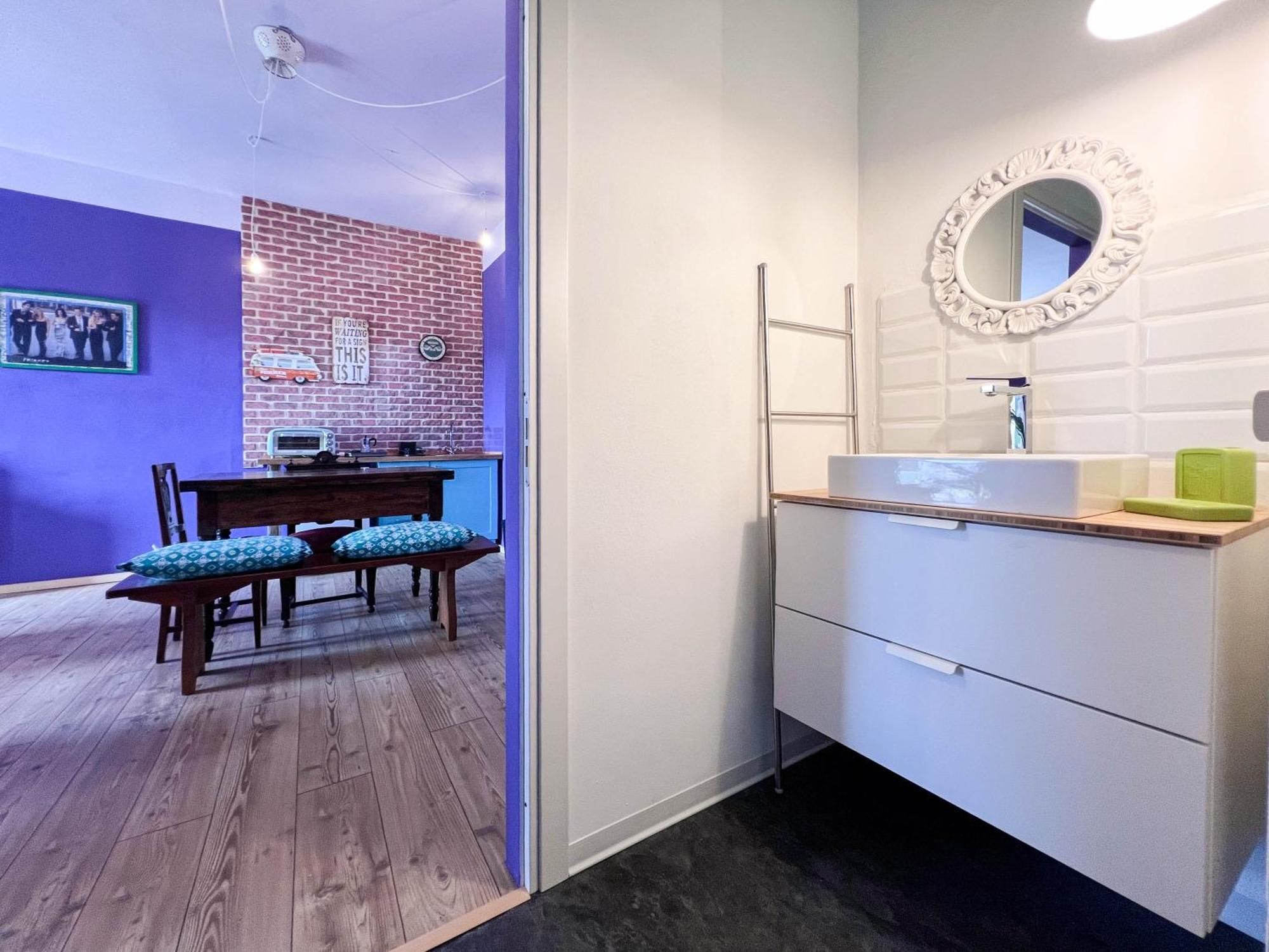 The One With The Perfect Stay Grignasco Екстер'єр фото